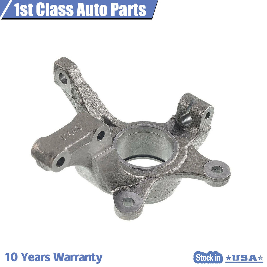 Front Right Steering Knuckle for Ford Escape Mazda Tribute (2001-2012)