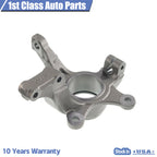 Front Right Steering Knuckle for Ford Escape Mazda Tribute (2001-2012)