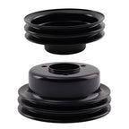 Crank Pulley & Water Pump for Ford 289 302 (1965–1967) Steel Replacement