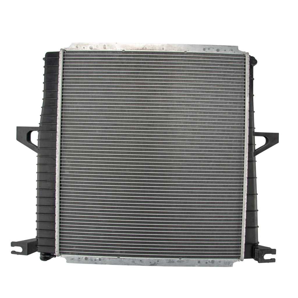 Radiator for Ford Explorer Ranger Mazda Mercury 3.0L 4.0L (1997–2011)