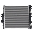 Radiator for Acura EL (1997-2000) Honda Civic (1992-2000)