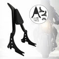 Passenger Backrest for Sportster XL883 C/R XL1200R XLH883 XLH1200 (2004–2020)