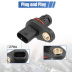 2pcs Camshaft Position Sensor for Chevrolet Aveo (No. 55565708/55565709)
