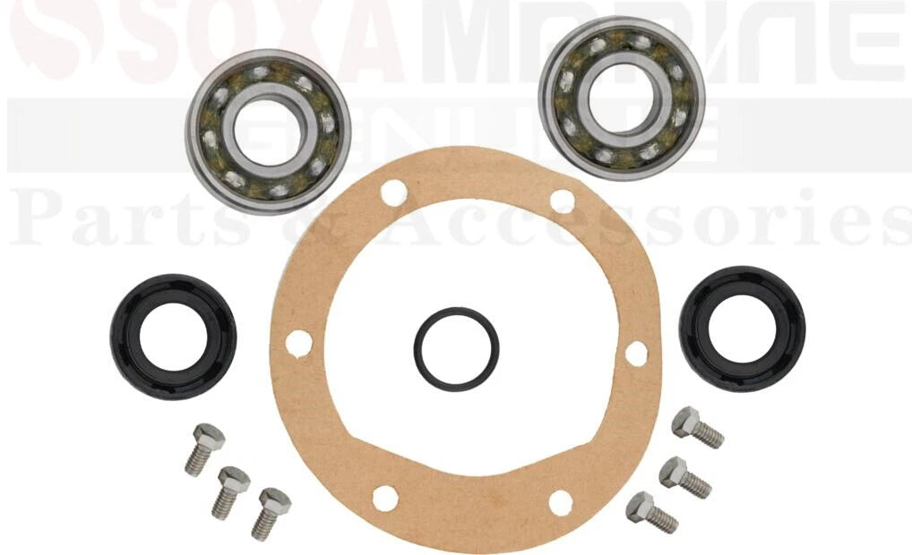Raw Sea Water Pump Kit for Volvo Penta Marine Diesel (875759)