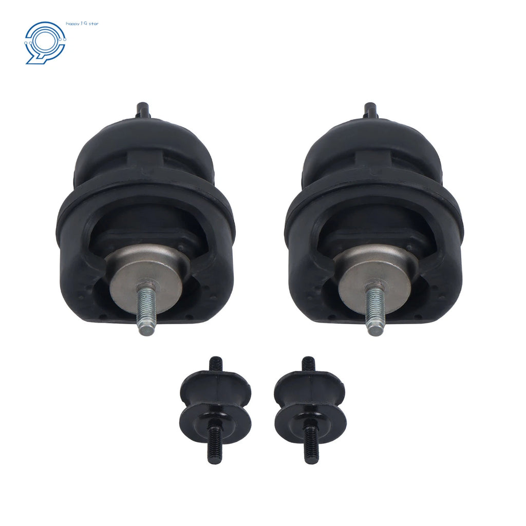Set of 4 Engine and Transmission Mounts for Cadillac CTS (2009–2014)