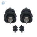Set of 4 Engine and Transmission Mounts for Cadillac CTS (2009–2014)