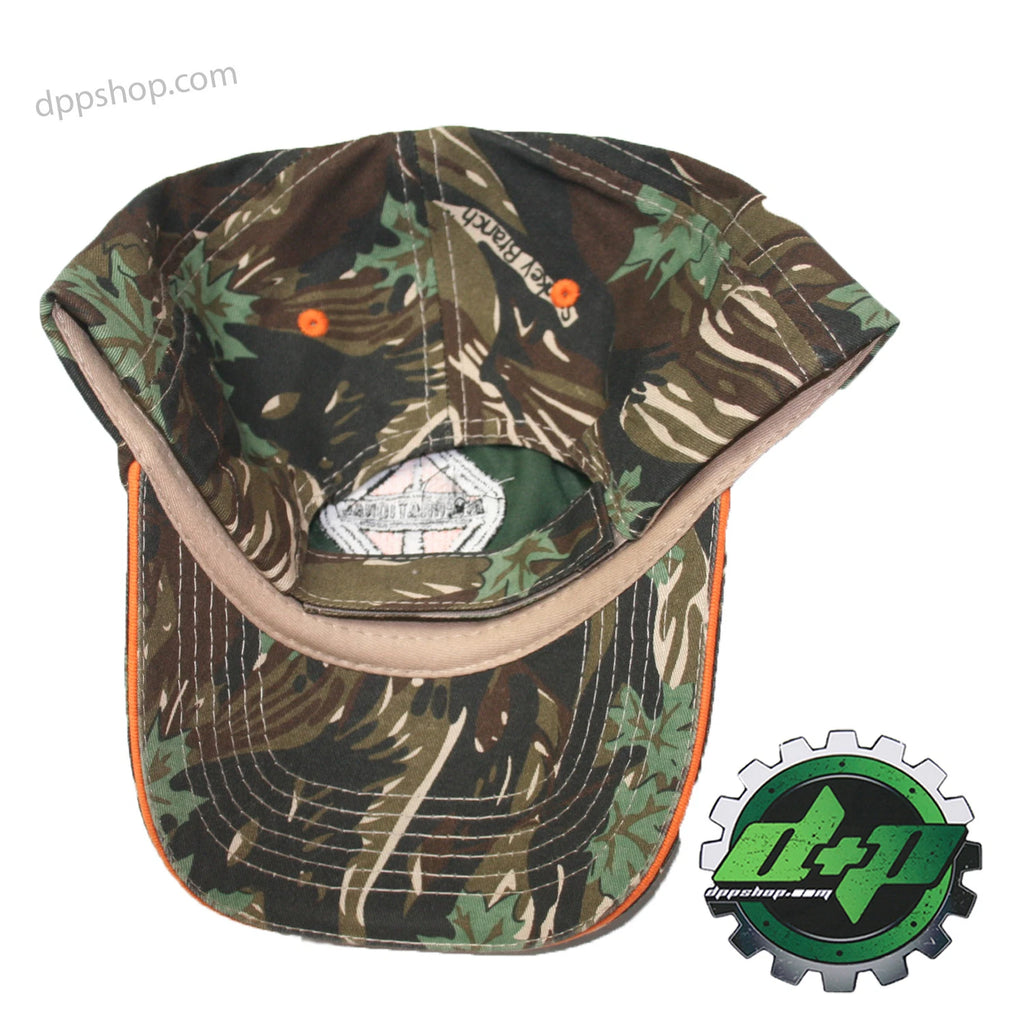 Mossy Oak Camo Hat for International 7.3 Powerstroke Diesel