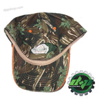 Mossy Oak Camo Hat for International 7.3 Powerstroke Diesel