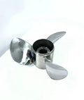 3X Dual Front Propeller for Suzuki (990C0-0090F-255)