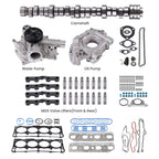 Camshaft & MDS Lifters Water Pump for Ram 1500, Durango (2011–2023)