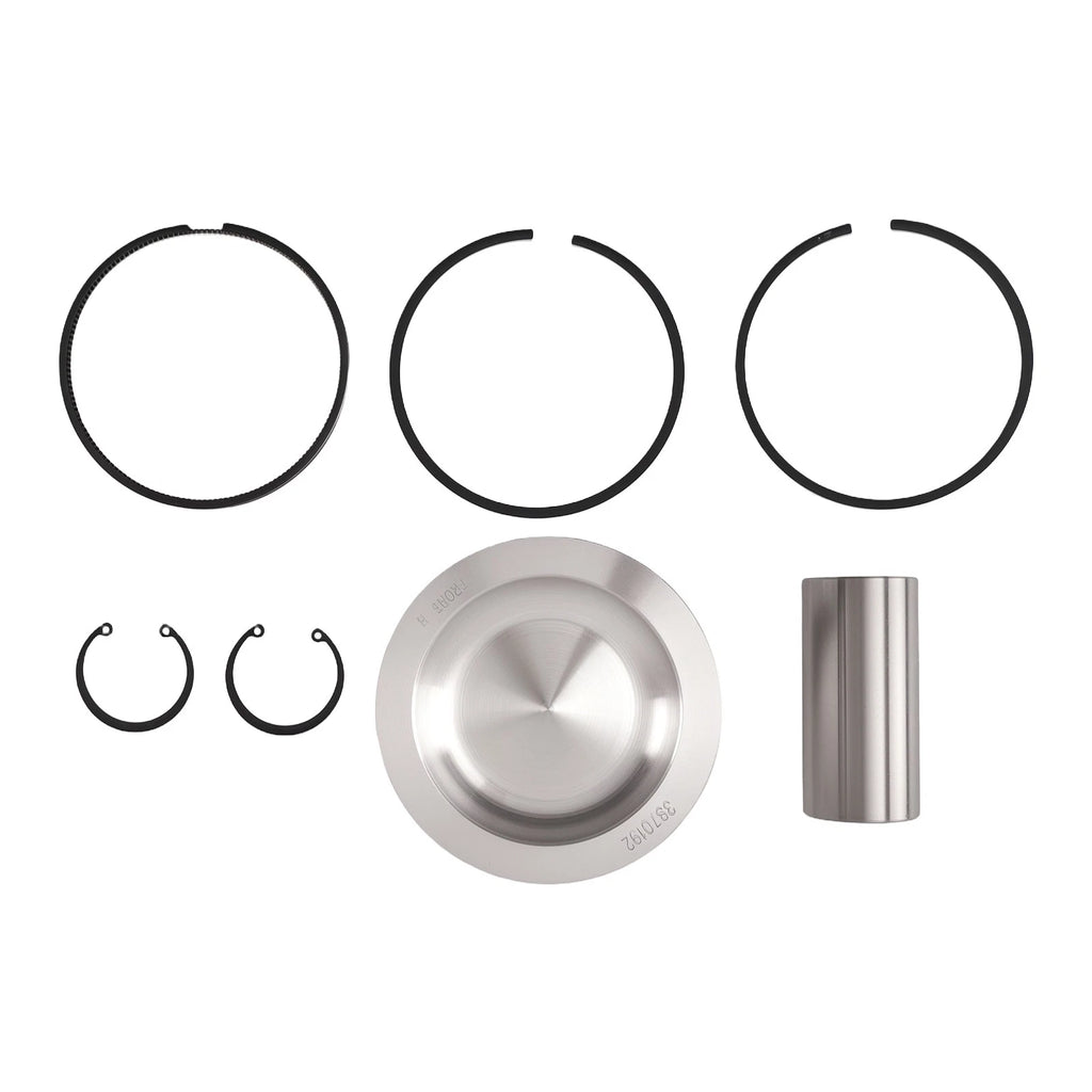 Piston Ring Set for Dodge Ram 5.9L Cummins Diesel (2004–2007)