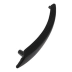 Door Panel Handle Pull Trim Cover for BMW X5 (2008-2013) Black