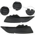 Front Cowl Cover Set for 11-16 Hyundai Elantra (2011-2016)