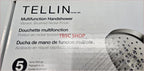 Kohler Tellin Handshower for (1.75 GPM, Brushed Nickel)