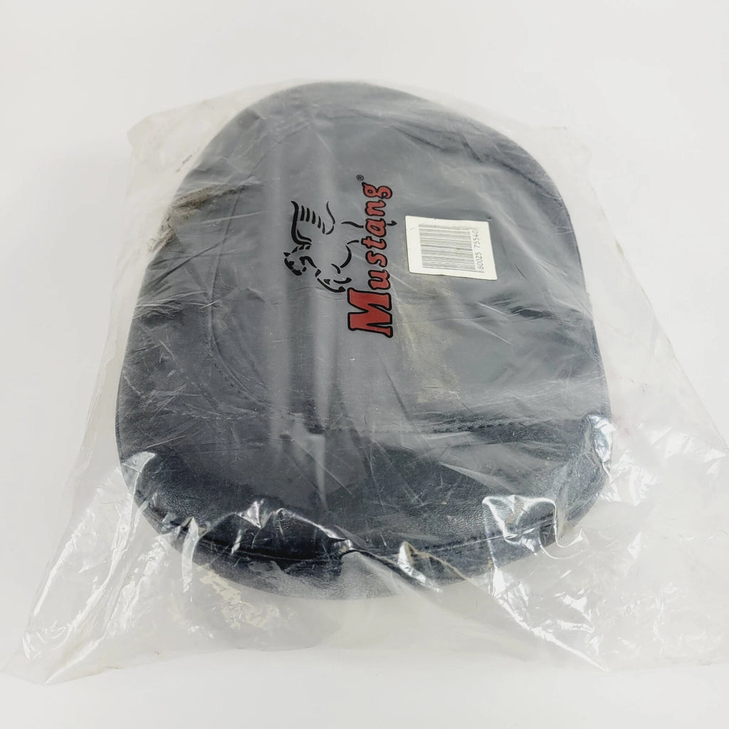 Sissy Bar Pad for Harley-Davidson