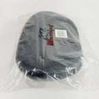 Sissy Bar Pad for Harley-Davidson