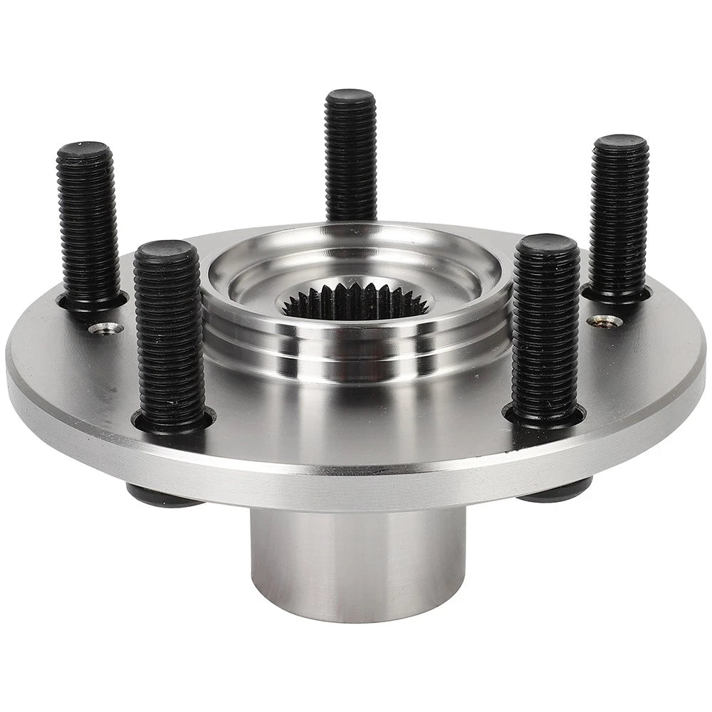 Front Wheel Hub for Acura TL CL RSX Honda Accord (1998–2002)