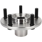 Front Wheel Hub for Acura TL CL RSX Honda Accord (1998–2002)