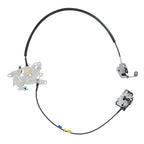 Rear Left Door Lock Actuator for Ford F-250 F-450 F-550 (1999–2007)