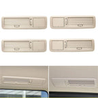 A/C Vent Outlet Trim for Benz Vito W447 (2014-2023)
