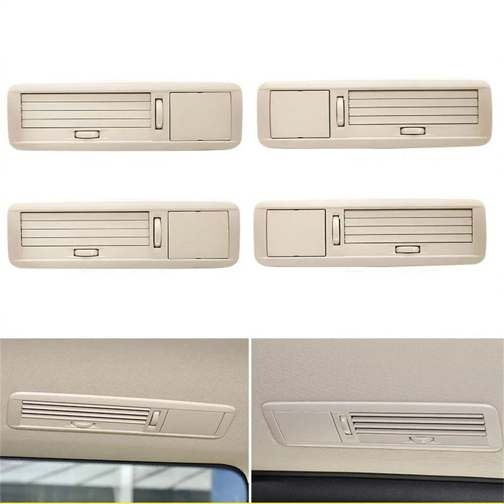A/C Vent Outlet Trim for Benz Vito W447 (2014-2023)