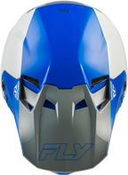 Fly Racing Formula CC Offroad Helmet for (X-Large, 73-4354X)