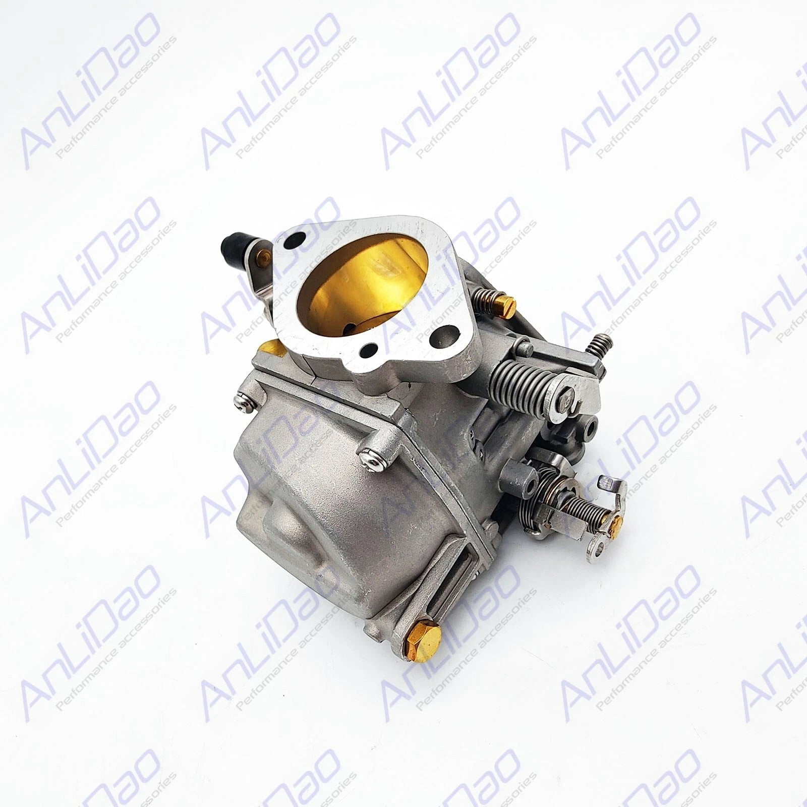Carburettor Assembly for Tohatsu 2-Stroke Outboard (3P0-03200-0, 3P0032000M)