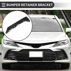1pc Left Front Bumper Retainer Bracket No. 5214633050 for Lexus ES350 (2007–2009)
