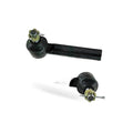 Tie Rod End Set for Toyota HiAce LXH RZH (1989–2005) M15 Inner Thread