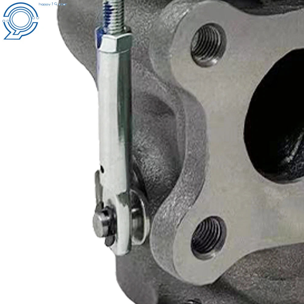Turbo Casting Impeller for Subaru Forester WRX (2015–2021)