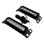 LED Inserts for Harley Street Glide (2014–2024)