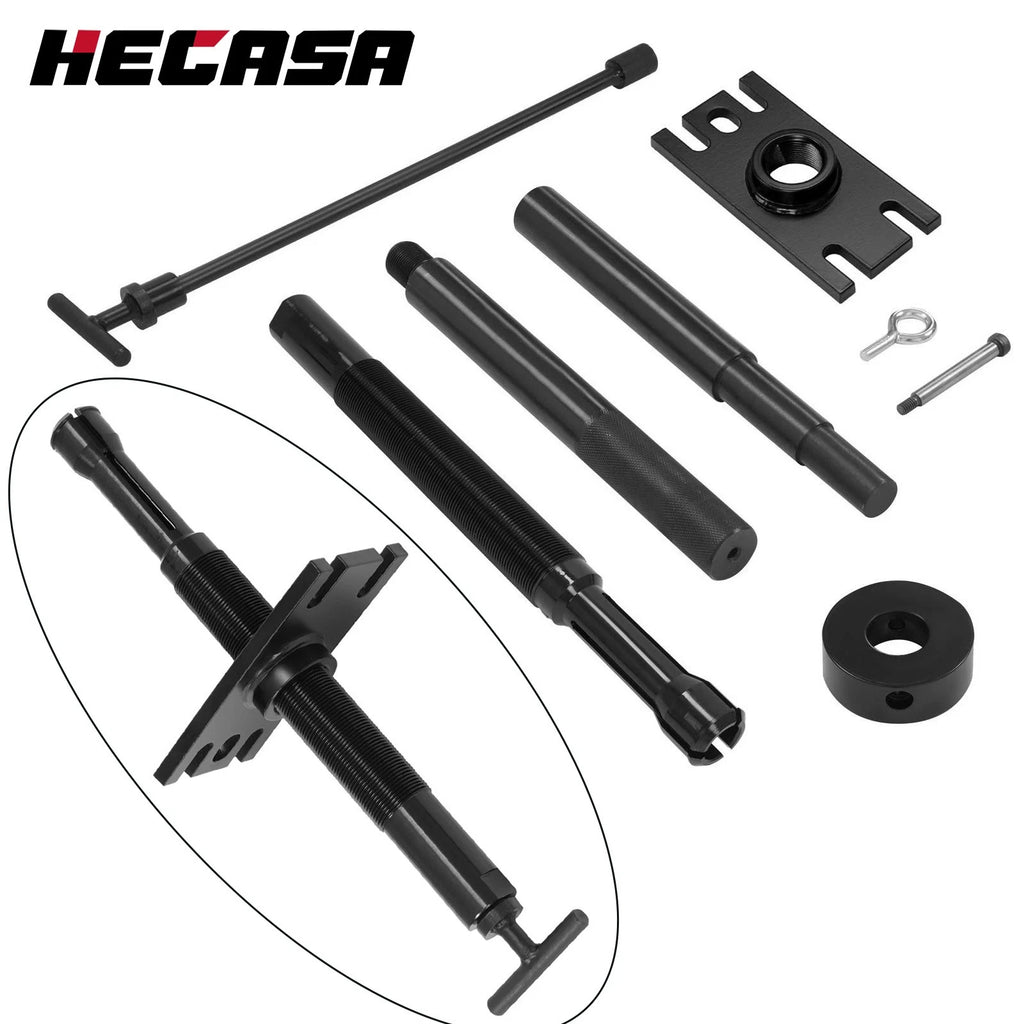 Gimbal Bearing Puller & Alignment Tool for Mercruiser Alpha Bravo MR OMC