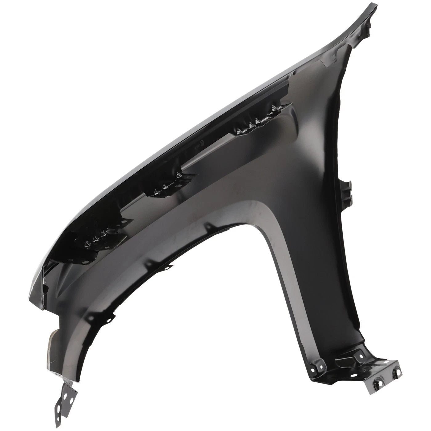 Fender for GMC Canyon Front Passenger Side (2015–2022)
