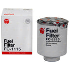 Fuel Filter for Landcruiser HZJ75 (1990–1999)