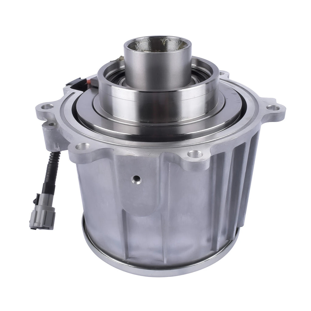 Rear Differential Coupling Assembly for Nissan Rogue (2014–2020)