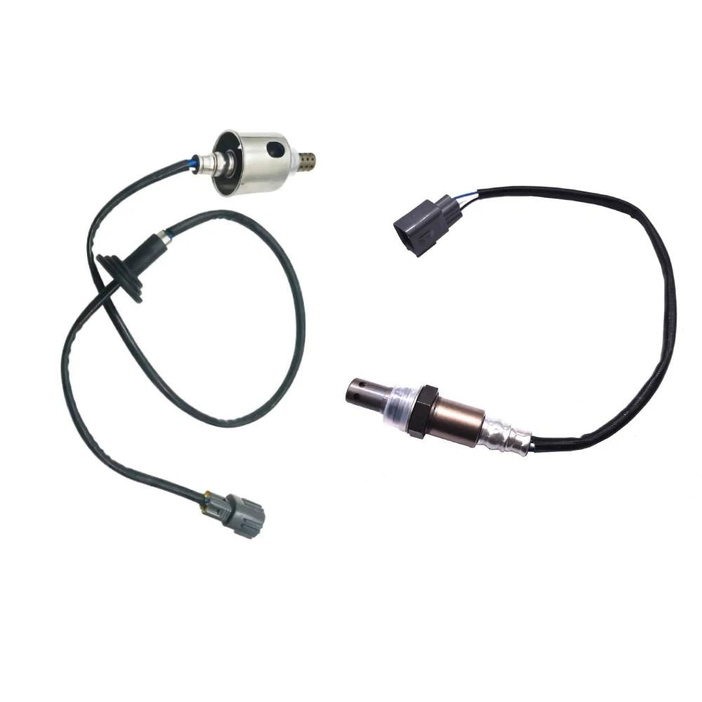 Oxygen Sensor Set of 2 for Lexus GX470 (2005–2009) Toyota Sequoia (2005–2007)