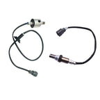 Oxygen Sensor Set of 2 for Lexus GX470 (2005–2009) Toyota Sequoia (2005–2007)