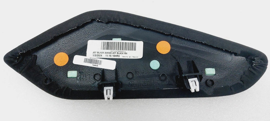 Front Passenger Side Knee Pad Cushion for Chevrolet Camaro SS (2016–2024) 84712630