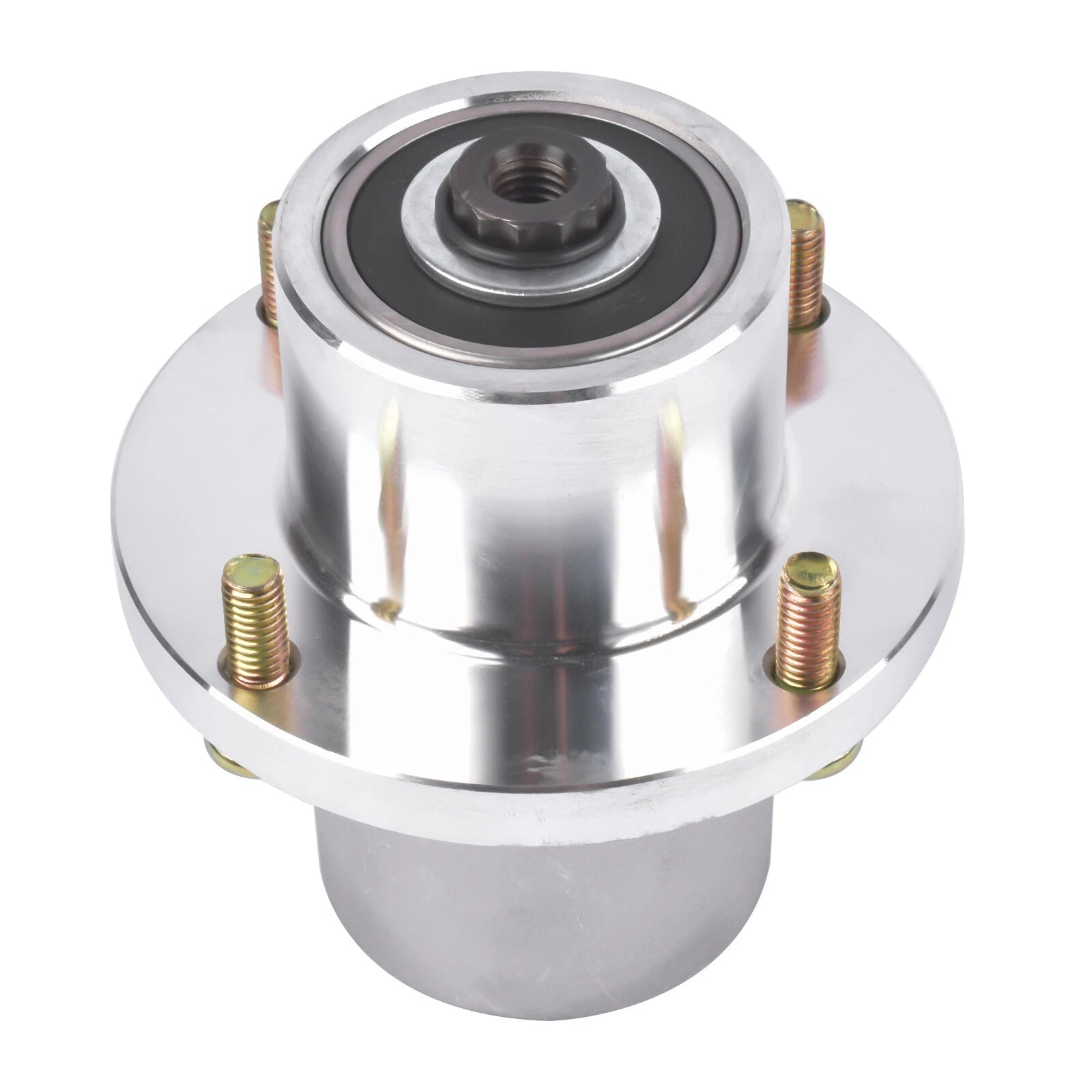 Deck Blade Spindle 125981 for Hustler Fastrak Raptor SDX SD (48" 54" 60")