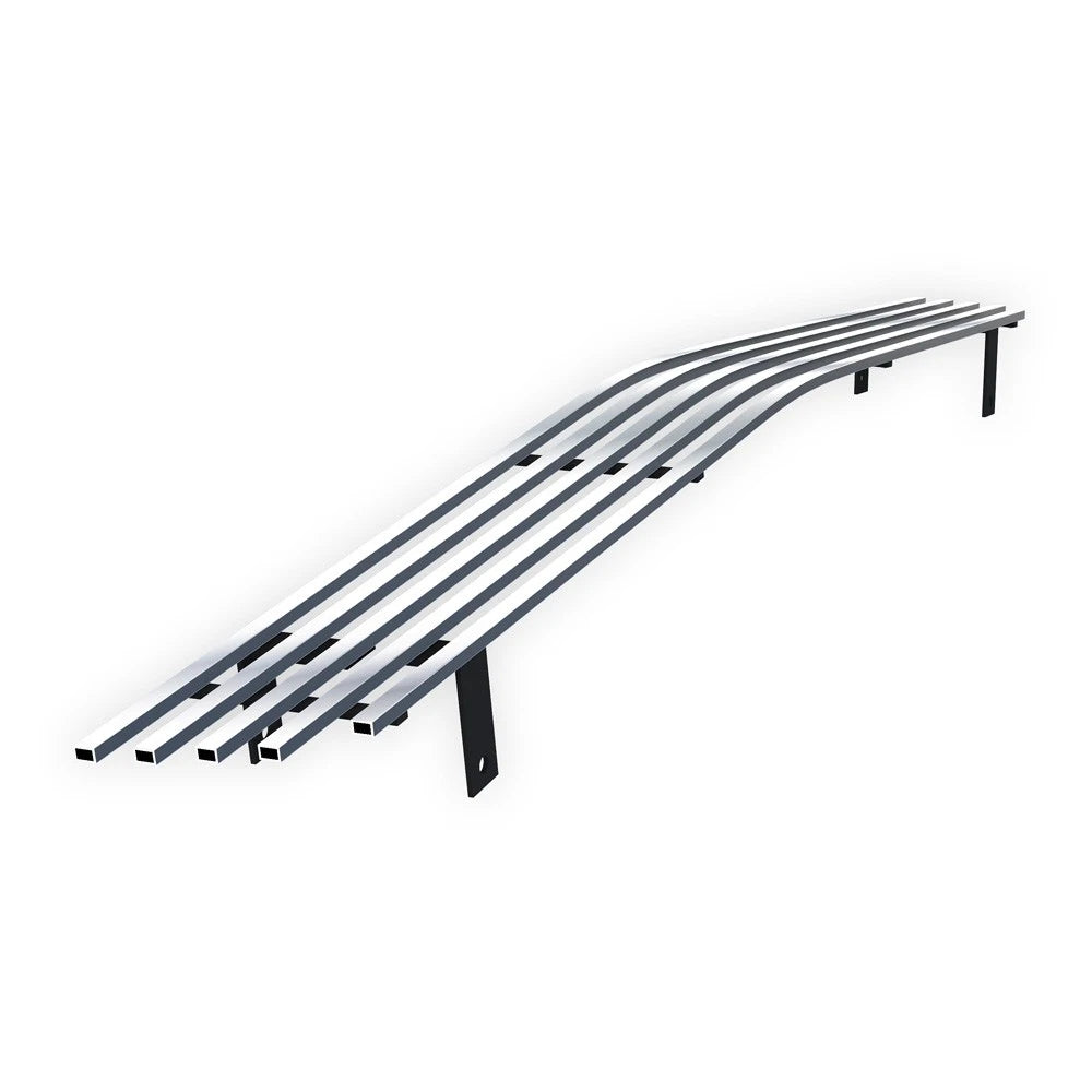 Stainless Lower Bumper Billet Grille for Chevy Silverado SS 1500 (2003–2006)
