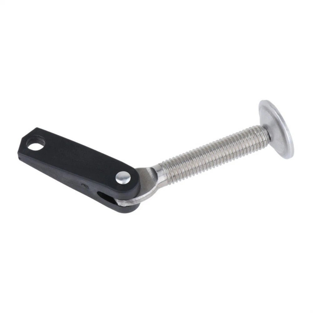Transom Clamp for 15HP 30HP 40HP Outboard Engines (OEM 6E0-43118-01)