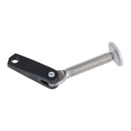 Transom Clamp for 15HP 30HP 40HP Outboard Engines (OEM 6E0-43118-01)