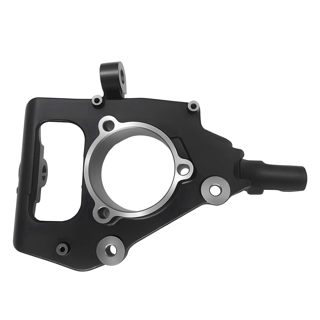 Front Left Steering Knuckle for Ford Explorer Sport Trac Ranger (2003–2011) 698-209