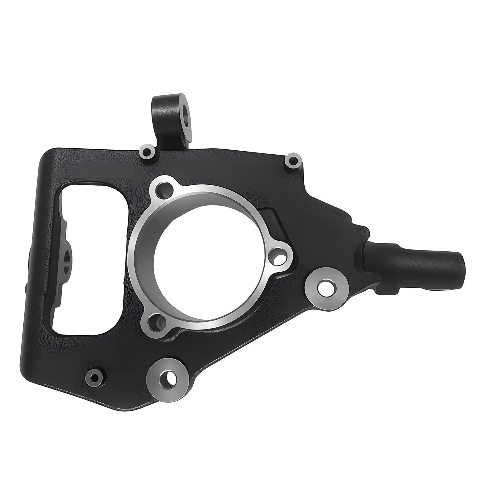 Front Left Steering Knuckle for Ford Explorer Sport Trac Ranger (2003–2011) 698-209