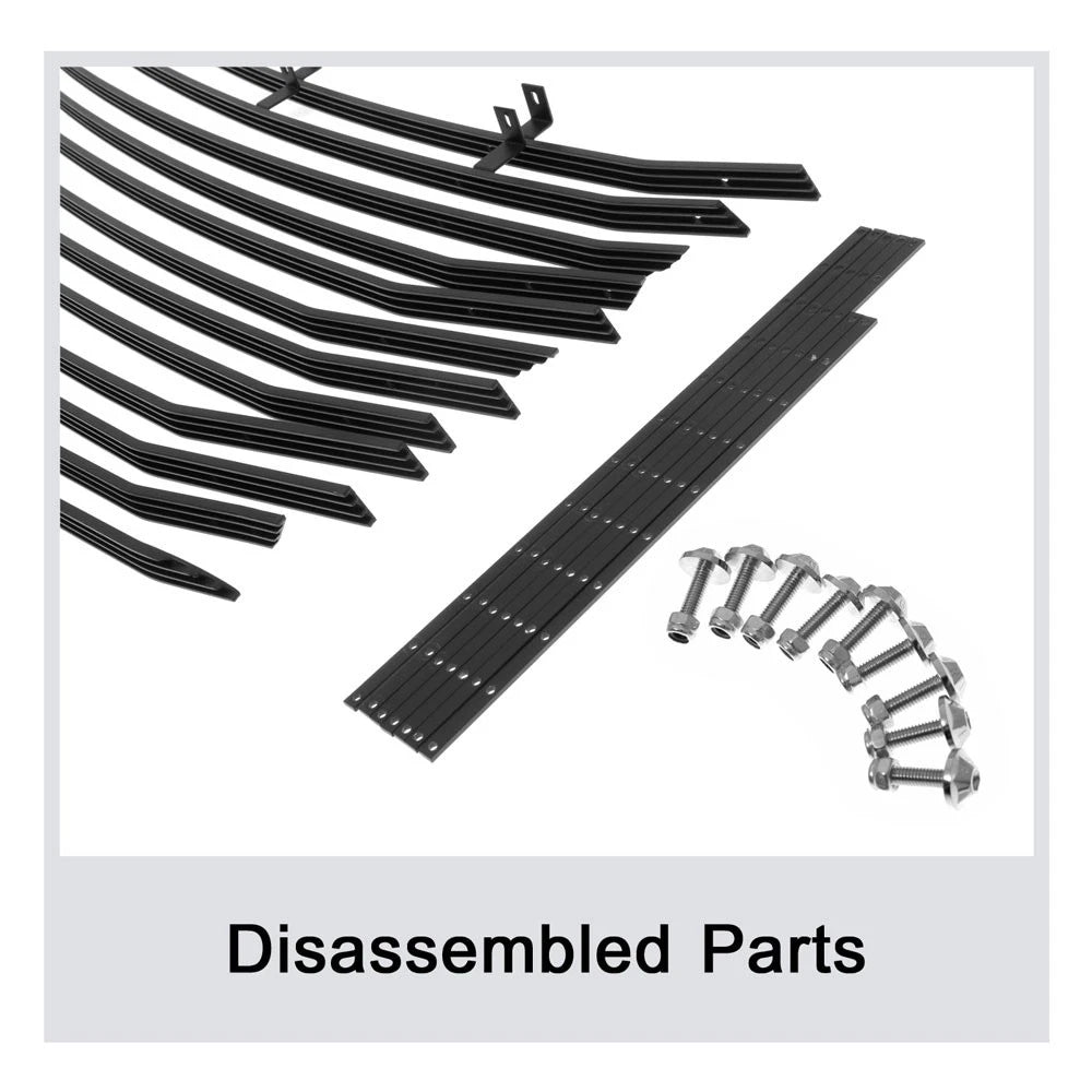 Billet Grille Insert for Ram 1500 Laramie (2019-2024)