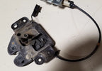 Trunk Lock Latch Assembly for Ford Thunderbird Cougar (1989–1995)