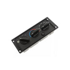 Temperature Control Panel for International Trucks 9100 9200 9400 Series