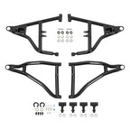 1.5" Offset Steel A-Arms for Polaris General 4 (2017–2020)