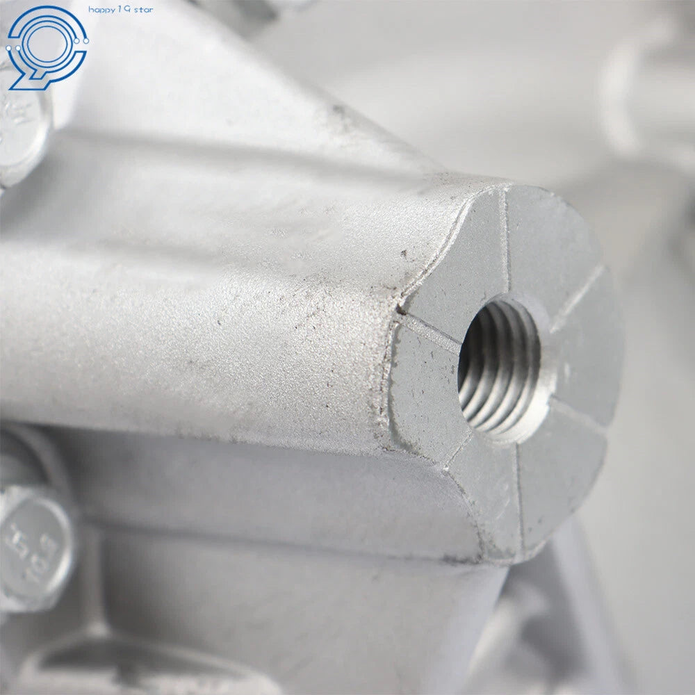 Differential Axle Carrier for Cadillac ATS (2016-2019)