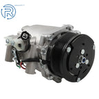 A/C Compressor with Clutch for Acura RSX (2002–2006) L4 2.0L